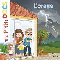   L'orage