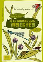   À la chasse aux insectes