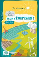   Plein d'énergies !