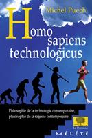   Homo sapiens technologicus