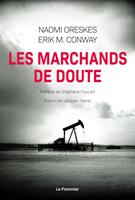   Les Marchands de doute