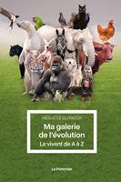   Ma galerie de l'&eacute;volution