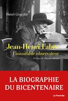   Jean-Henri Fabre