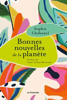   Bonnes nouvelles de la planète