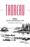   Walden suivi de La Désobéissance civile