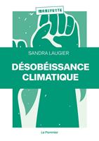   Désobéissance climatique