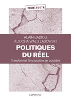   Politiques du réel