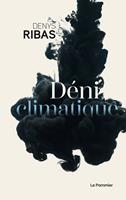   Déni climatique