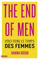   The End of Men