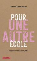   Pour une autre école