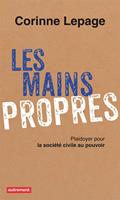   Les Mains propres