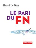   Le pari du FN