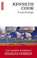   À toute berzingue