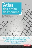 Atlas des Droits de l'Homme
