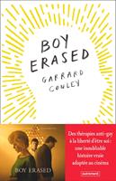  Boy Erased