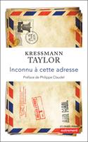   Inconnu à cette adresse