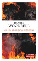   Un feu d'origine inconnu