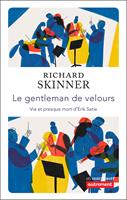   Le gentleman de velours