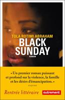   Black Sunday