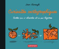   Curiosit&eacute;s cartographiques