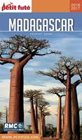   Madagascar 2016/2017 Petit Futé