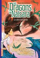Les dragons de Nalsara, Tome 06