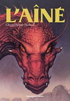   Eragon poche, Tome 02