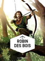   Robin des bois