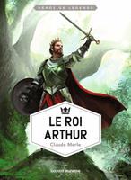   Le roi Arthur