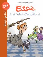   Essie, Tome 16