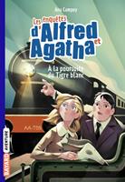   Les enqu&ecirc;tes d'Alfred et Agatha poche, Tome 05