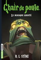   Chair de poule , Tome 05