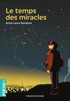   Le temps des miracles