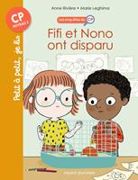   Les enquêtes du CP, Tome 02