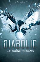   Diabolic, Tome 02