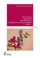   Sur les traces apaisantes, merveilleuses et indéfinies d’une nature appelée amour…