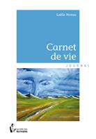   Carnet de vie