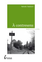   A contresens