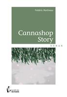   Cannashop Story