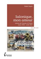   Salonique, mon amour...
