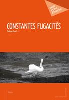   Constantes fugacités