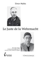   Le Juste de la Wehrmacht