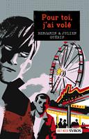   Pour toi j'ai volé EPUB2