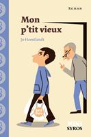   Mon p'tit vieux EPUB2