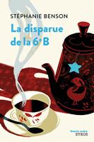   La disparue de la 6ème b