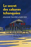 Le secret des cabanes tchanquées EPUB2