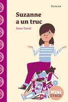   Suzanne a un truc