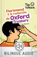 Florimond à la recherche du Oxford Treasure-EFL3