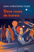   Deux roues de travers