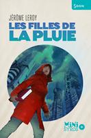   Les filles de la pluie